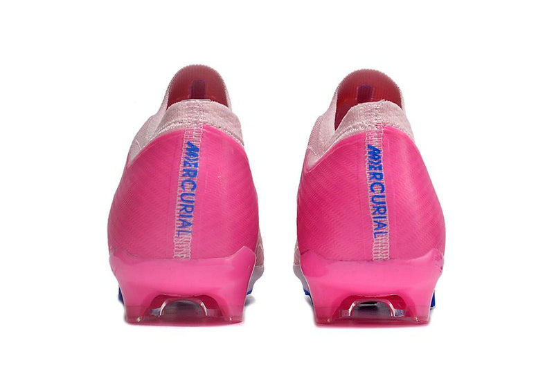 Chuteira Nike Air Zoom Mercurial Vapor FG