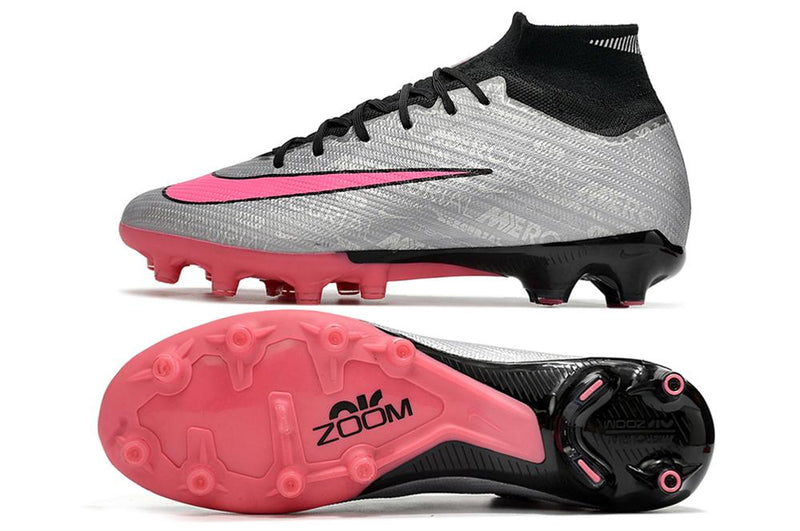 Chuteira Nike Air Zoom Mercurial Superfly FG