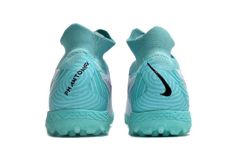 Chuteira Nike Phantom GX Elite TF