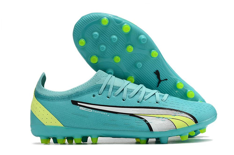 Chuteira Puma King Ultimate MG