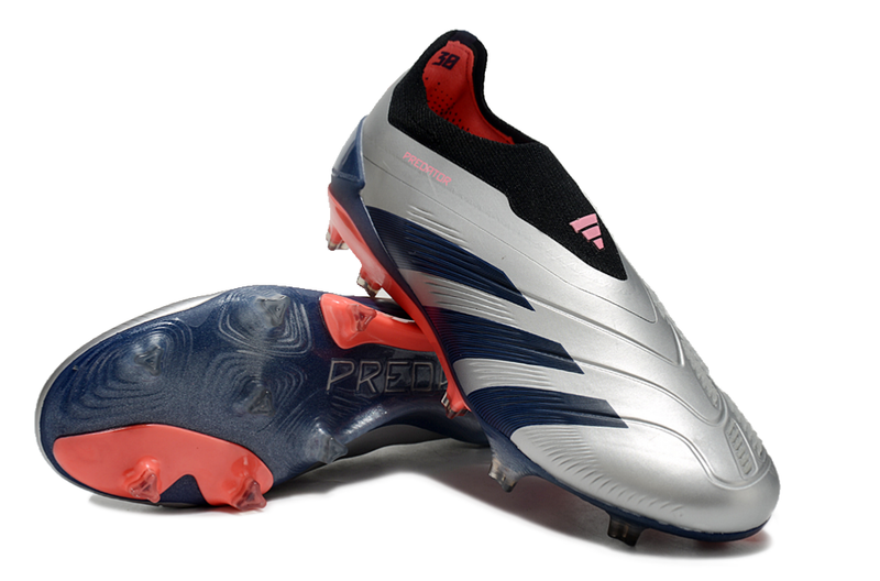 Chuteira Adidas Predator Accuracy FG