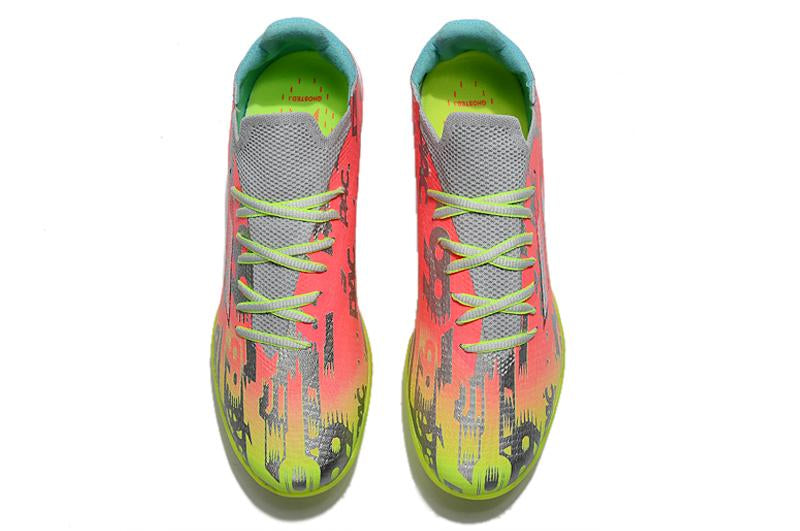 Chuteira Adidas X Speedflow + .1 TF