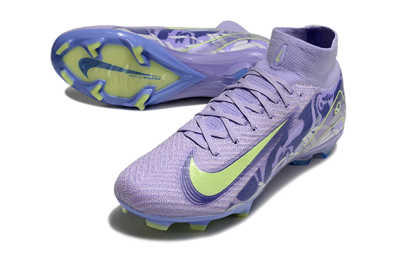 Chuteira Nike Air Zoom Mercurial Superfly 10 FG