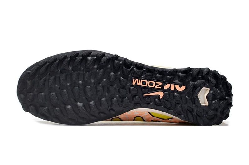 Chuteira Nike Air Zoom Mercurial Vapor TF