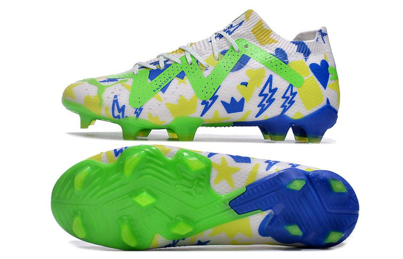 Chuteira Puma Future Ultimate FG