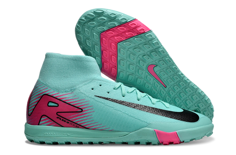 Chuteira Nike Air Zoom Mercurial Vapor 16 TF