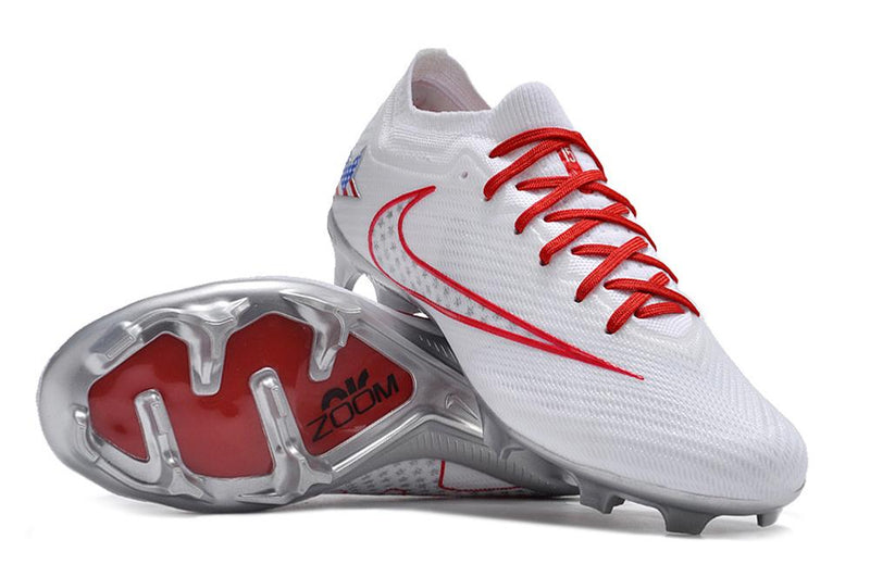 Chuteira Nike Air Zoom Mercurial Vapor TF