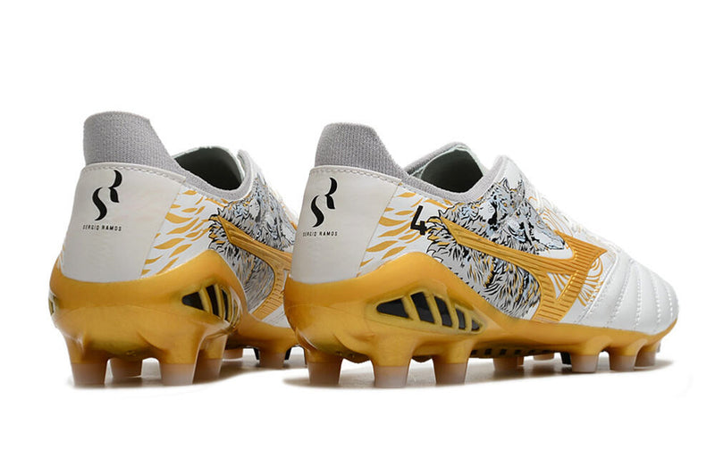 Chuteira Mizuno Morelia Neo 3 FG