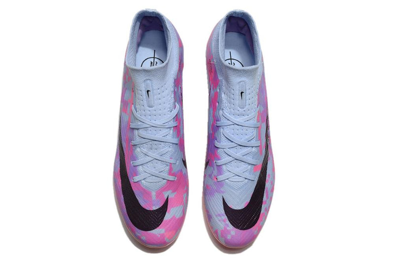 Chuteira Nike Air Zoom Mercurial Superfly FG
