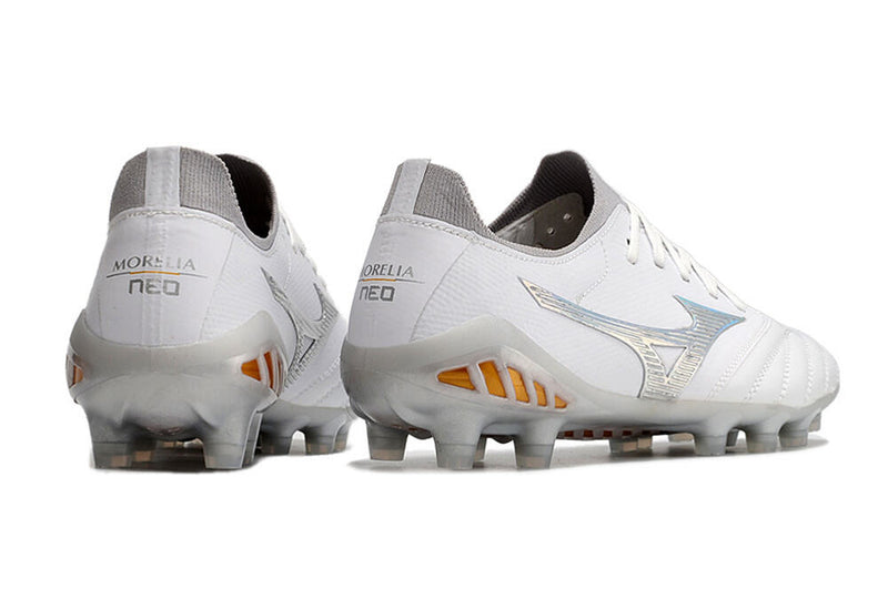 Chuteira Mizuno Morelia Neo 3 FG