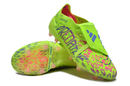 Chuteira Adidas Predator Accuracy Elite 25 FG