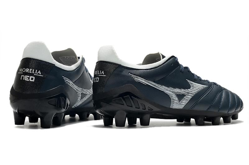 Chuteira Mizuno Morelia Neo 3 FG