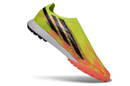 Chuteira Adidas F50 Hyperfast Elite Laceless TF