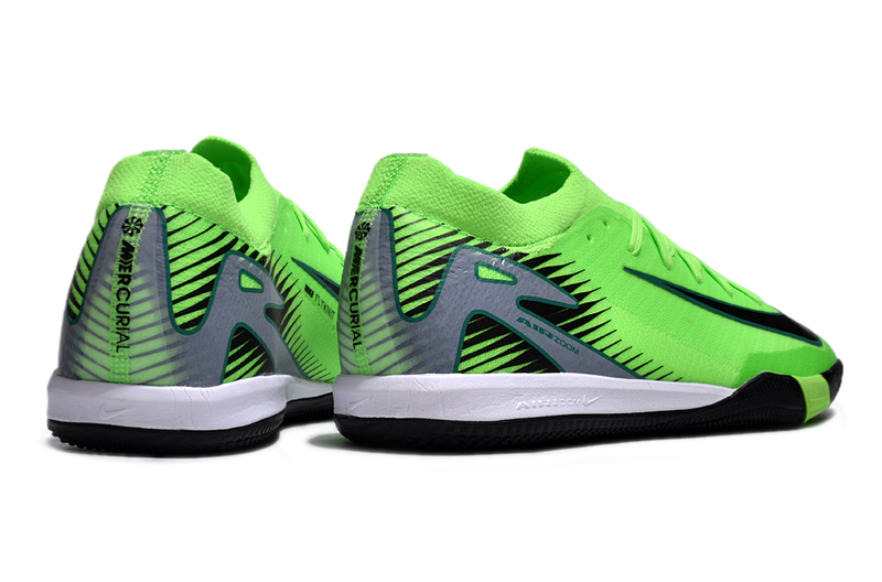 Chuteira Nike Air Zoom Mercurial Vapor 15 IC