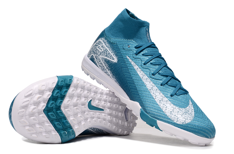 Chuteira Nike Mercurial Superfly 9 Elite TF