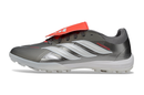 Chuteira Adidas Predator 26 Elite Tongue TF