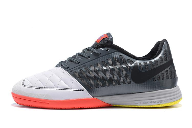 Chuteira Nike Lunar Gato 2 IC
