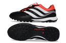 Chuteira Adidas Predator 26 Elite Tongue TF