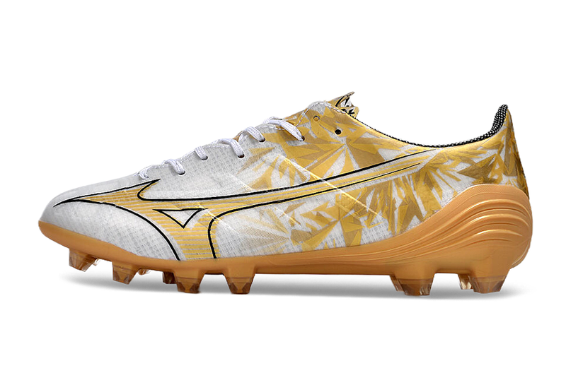 Chuteira Mizuno Alpha Japan FG