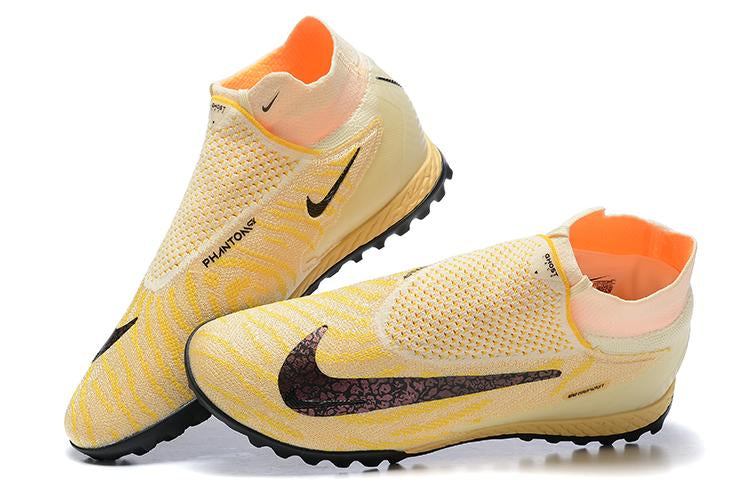 Chuteira Nike Phantom GX Elite TF