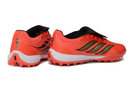 Chuteira Adidas Predator 26 Elite Tongue TF