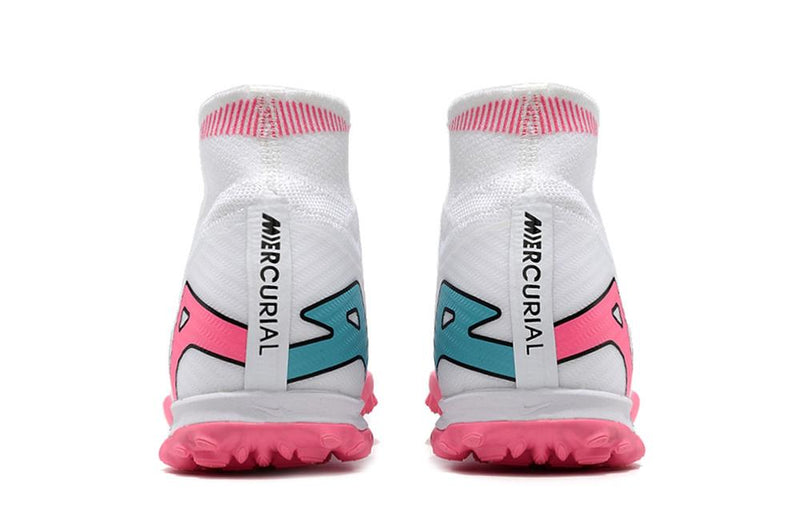 Chuteira Nike Air Zoom Mercurial Superfly TF