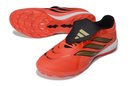 Chuteira Adidas Predator 26 Elite Tongue TF