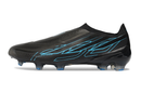 Chuteira Adidas F50 Hyperfast Elite Laceless FG
