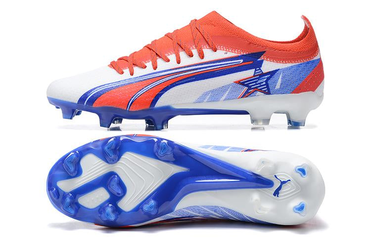 Chuteira Puma Ultra Ultimate FG