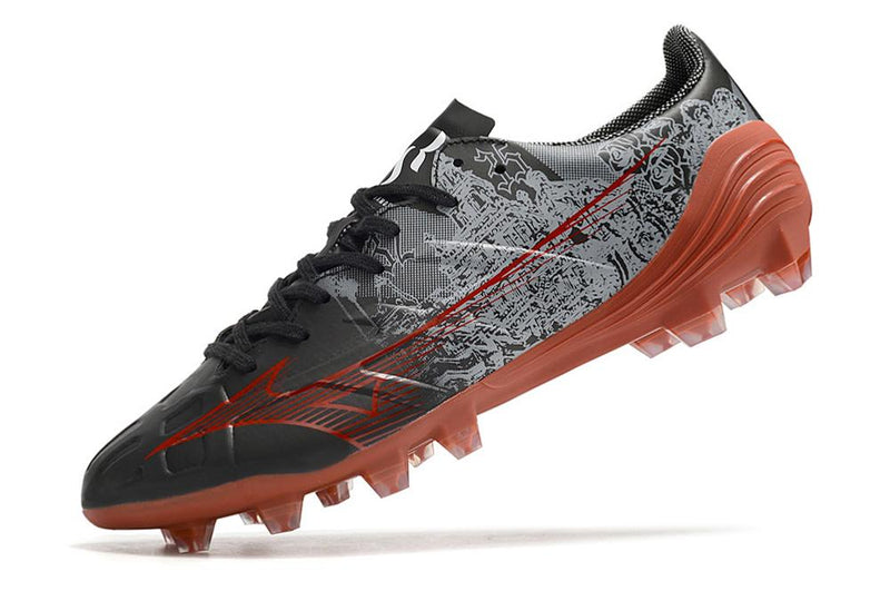 Chuteira Mizuno Alpha Japan FG