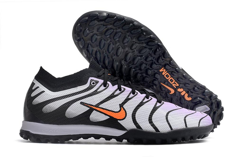 Chuteira Nike Air Zoom Mercurial Vapor TF