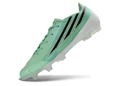 Chuteira Adidas F50 Hyperfast Elite Laceless FG