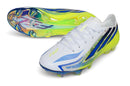 Chuteira Adidas F50 Hyperfast Elite Laceless FG