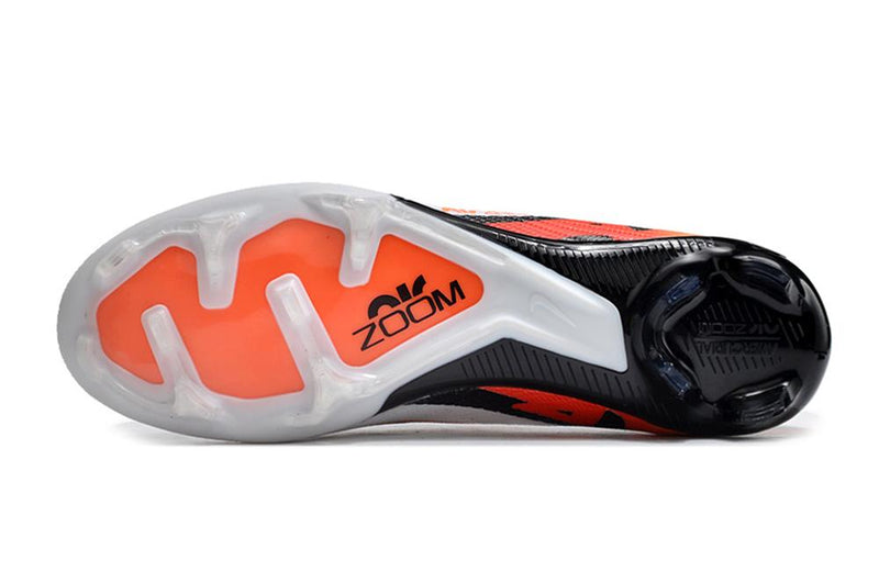 Chuteira Nike Air Zoom Mercurial Vapor FG