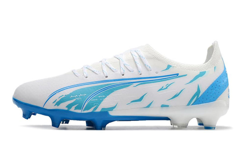 Chuteira Puma Ultra Ultimate FG