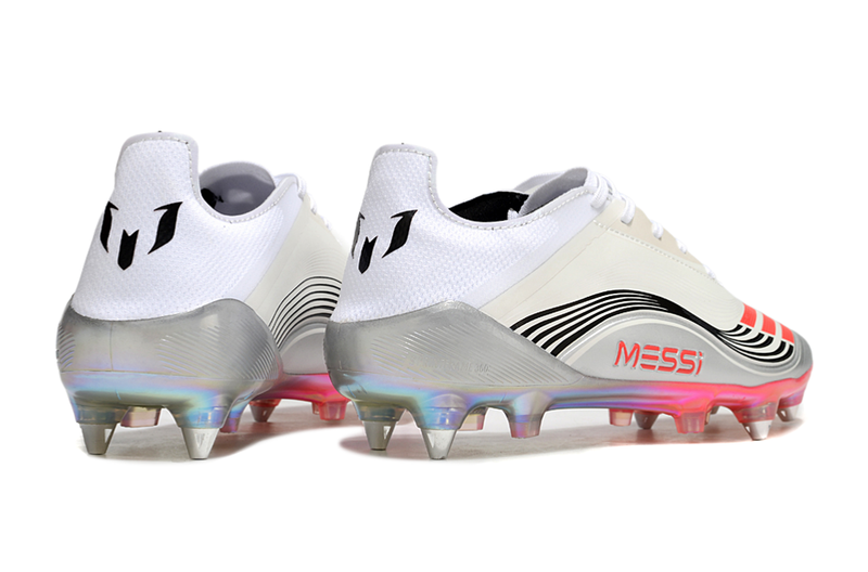 Chuteira Adidas F50 Elite SG Trava Mista