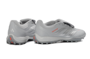 Chuteira Adidas Predator 26 Elite Tongue TF