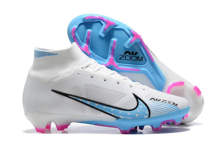 Chuteira Nike Air Zoom Mercurial Superfly FG