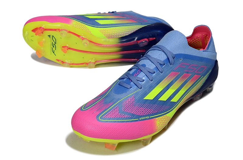 Chuteira Adidas F50 Elite FG