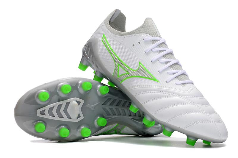 Chuteira Mizuno Morelia Neo FG
