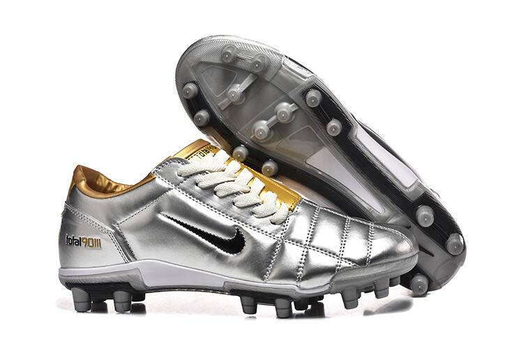 Chuteira Nike Total 90 FG