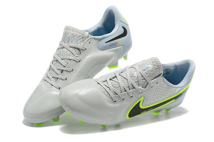 Chuteira Nike Tiempo Legend 9 FG