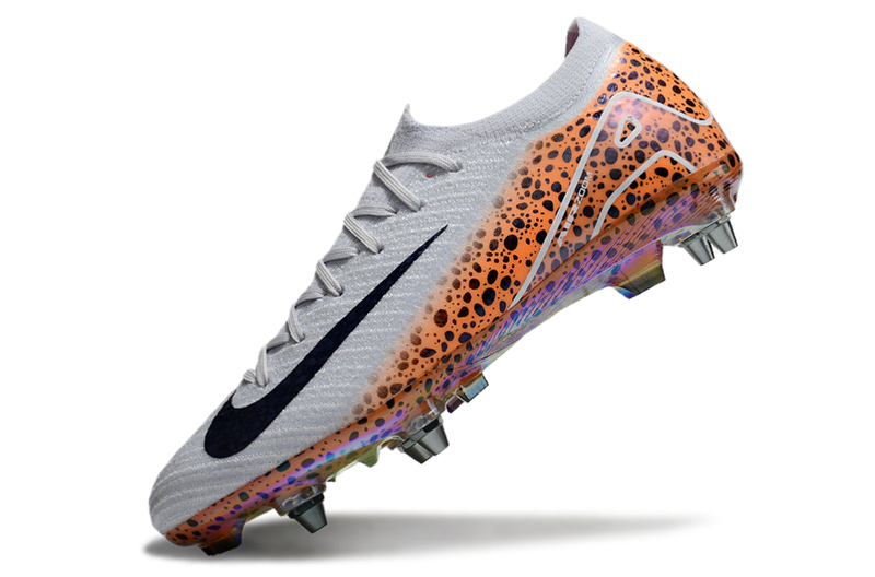 Chuteira Nike Air Zoom Mercurial SG Trava Mista