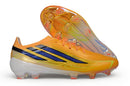 Chuteira Adidas F50 Hyperfast Elite Laceless FG