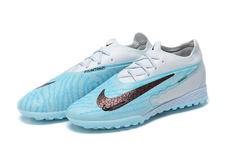 Chuteira Nike Phantom GX Elite TF