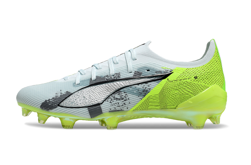 Chuteira Puma Ultra 5 Ultimate FG