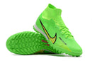 Chuteira Nike Air Zoom Mercurial Superfly TF