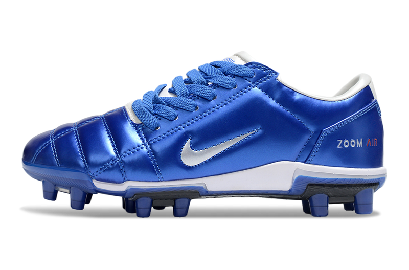 Chuteira Nike Total 90 FG