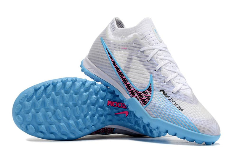 Chuteira Nike Air Zoom Mercurial Vapor TF