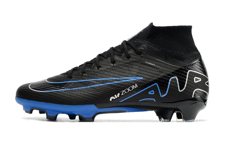 Chuteira Nike Air Zoom Mercurial Superfly FG